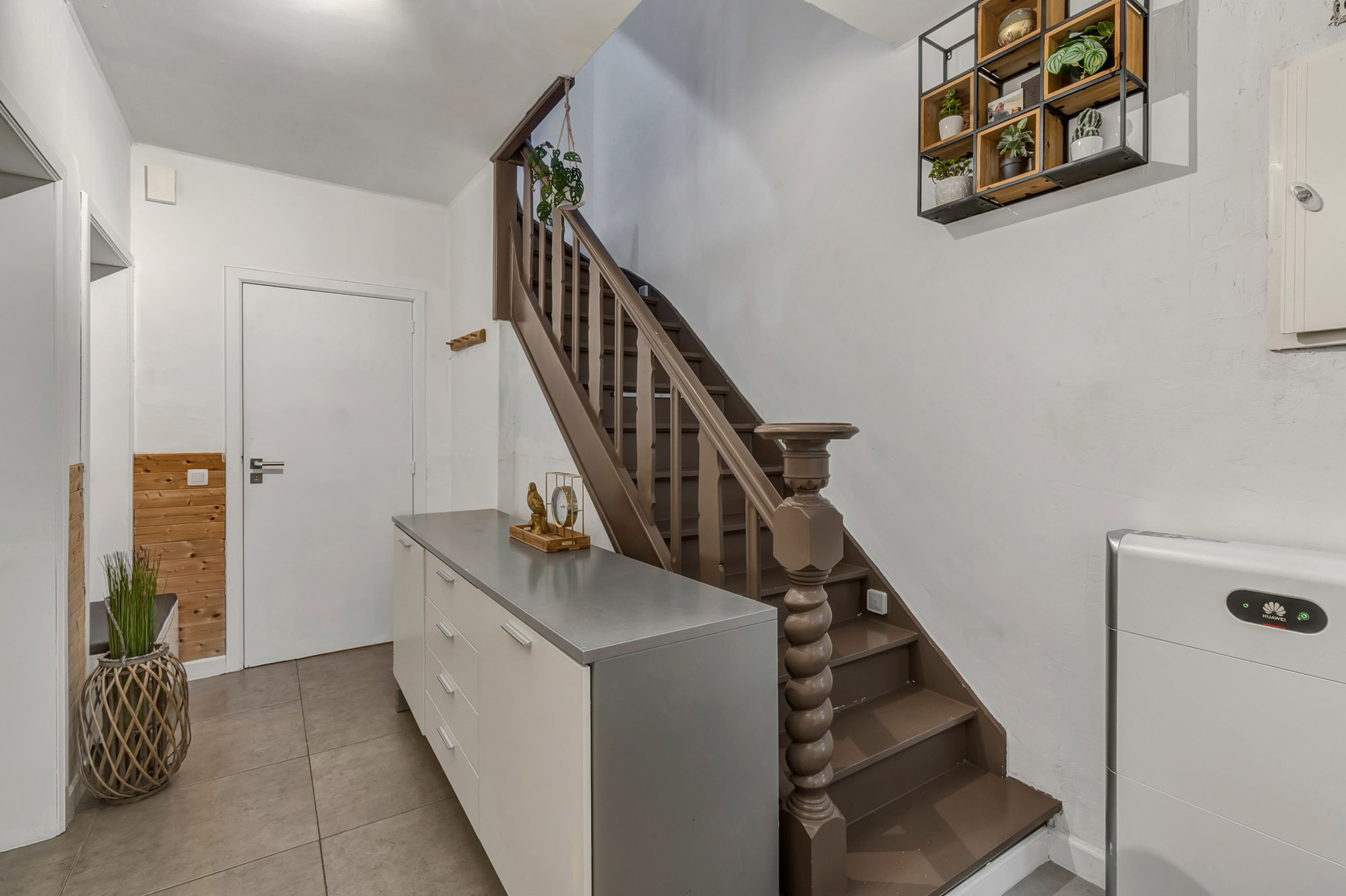 Energiezuinige woning met grote tuin en zonnepanelen - foto 4