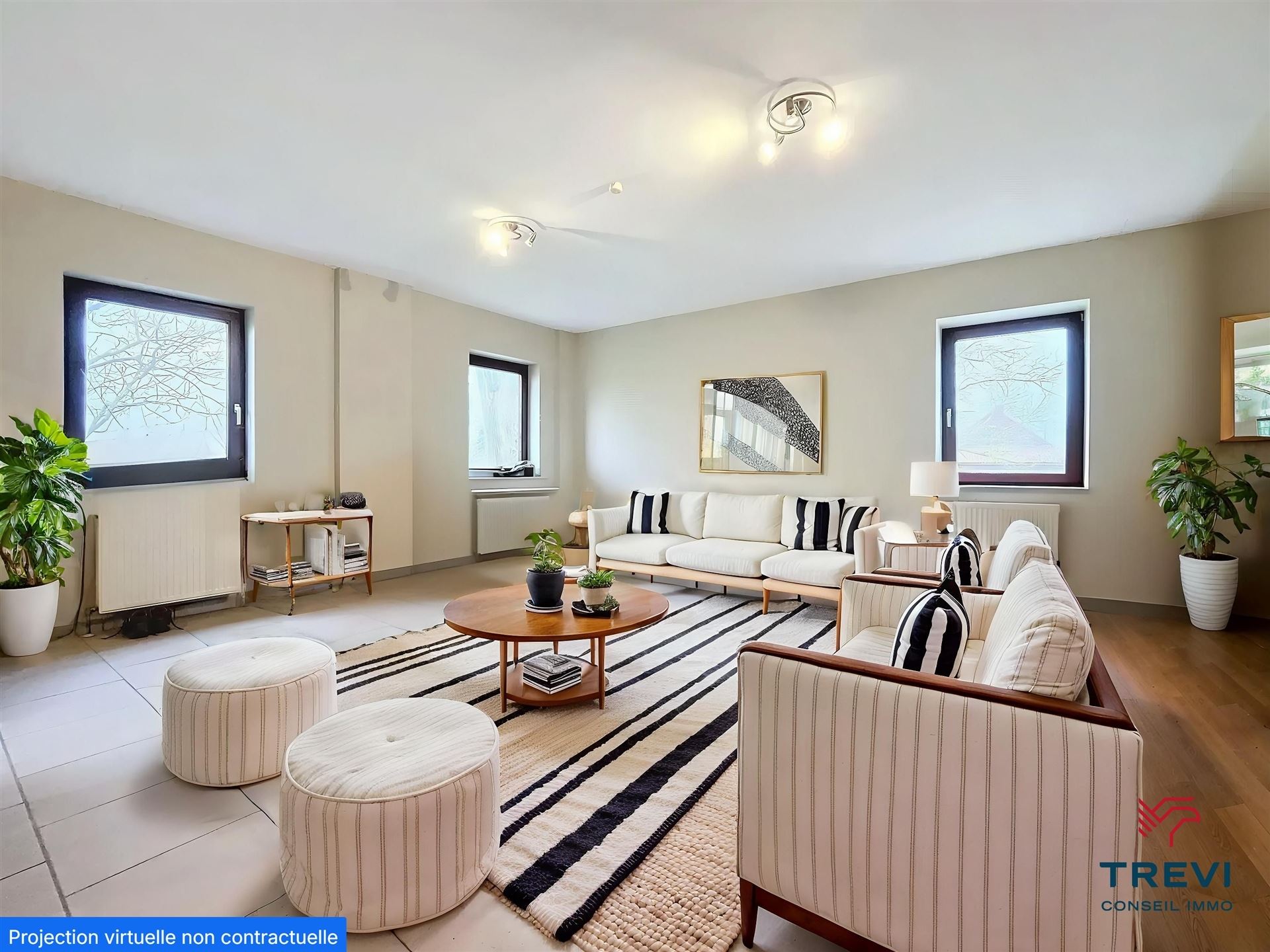 Appartement te koop in Lens met 1 slaapkamer - foto 4