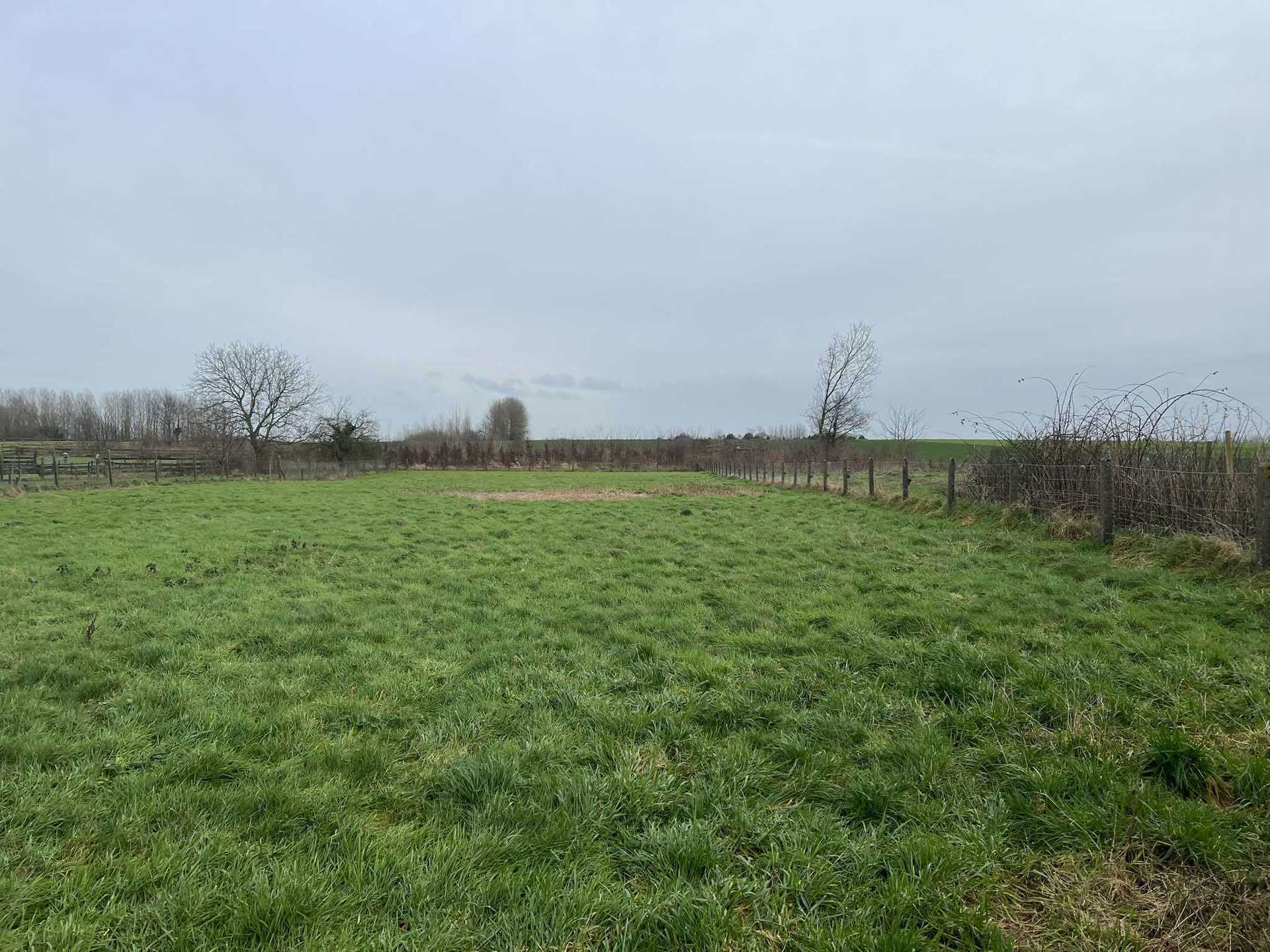 Prachtige bouwgrond voor OB op een perceel 21are 11ca - foto 5