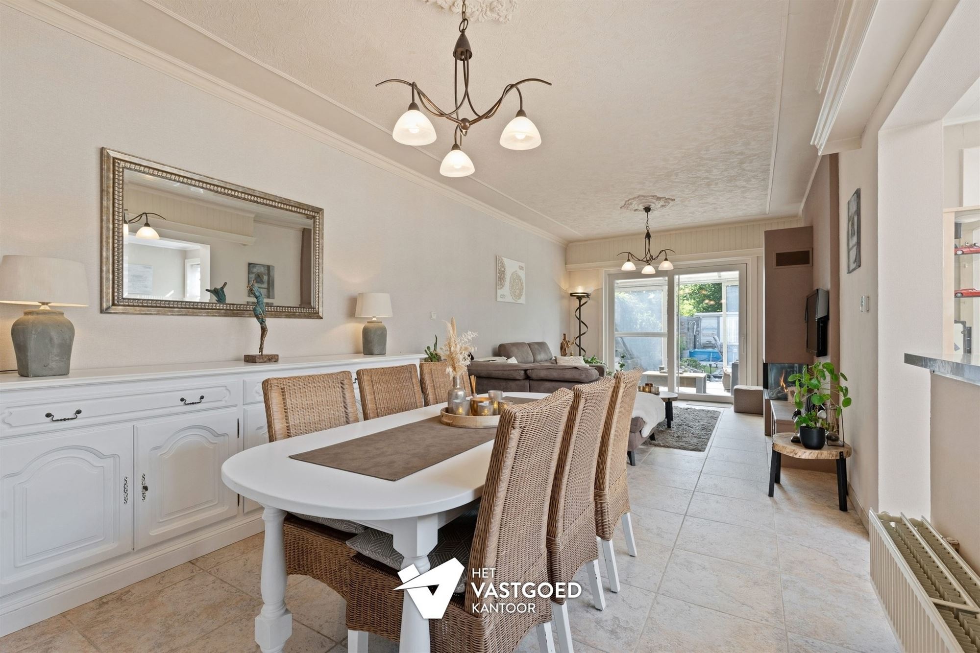 Apartment for sale in Mol with 1 bedroom - photo 5