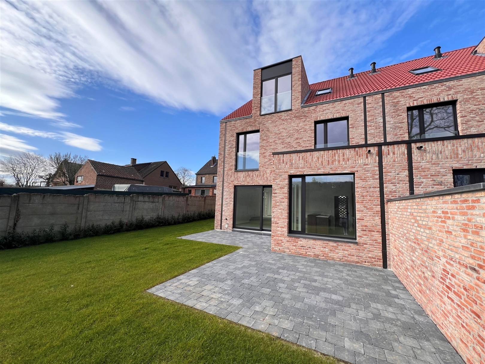 Energiezuinige nieuwbouwwoning - foto 4