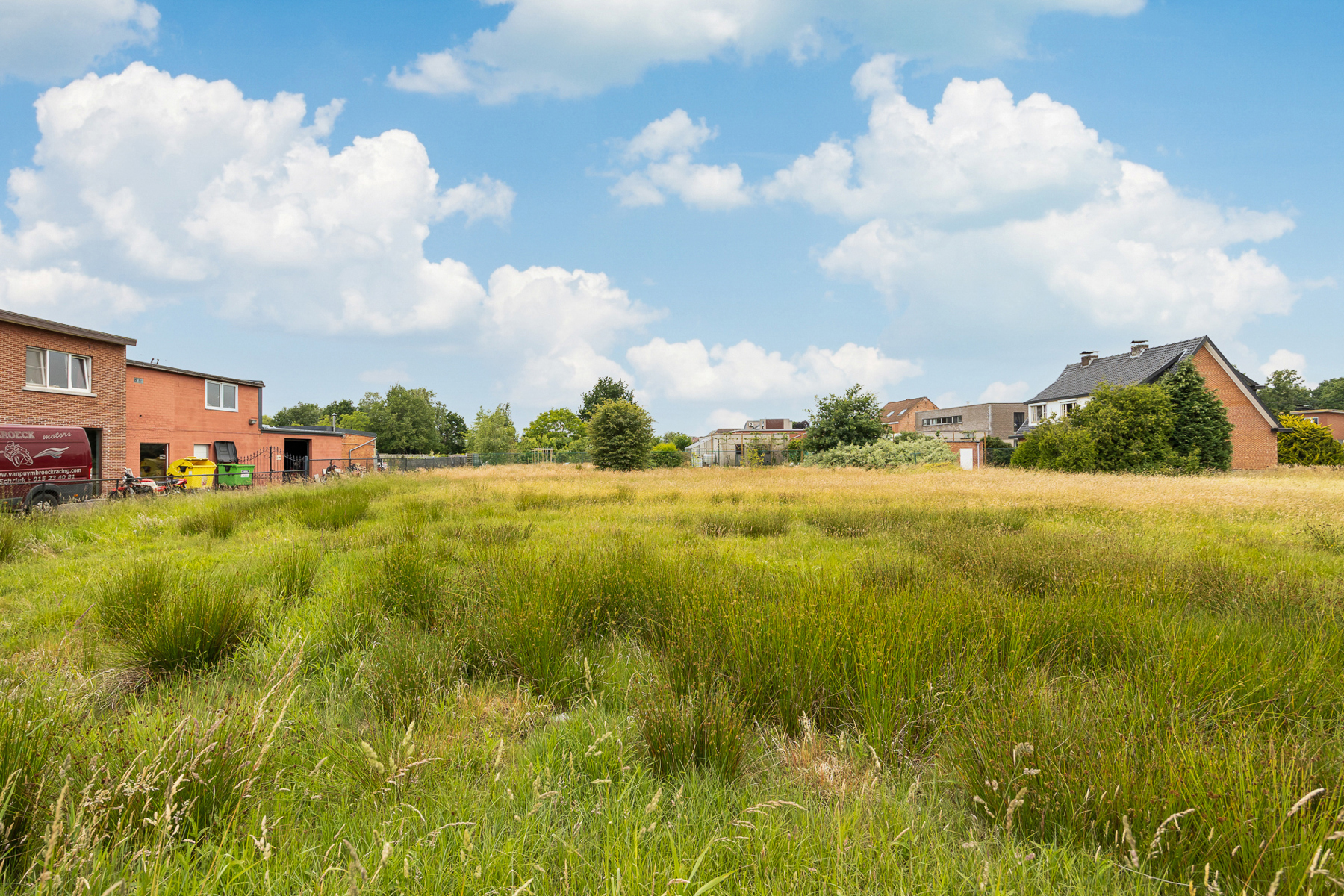 Land for sale in Heist-op-den-Berg - photo 3