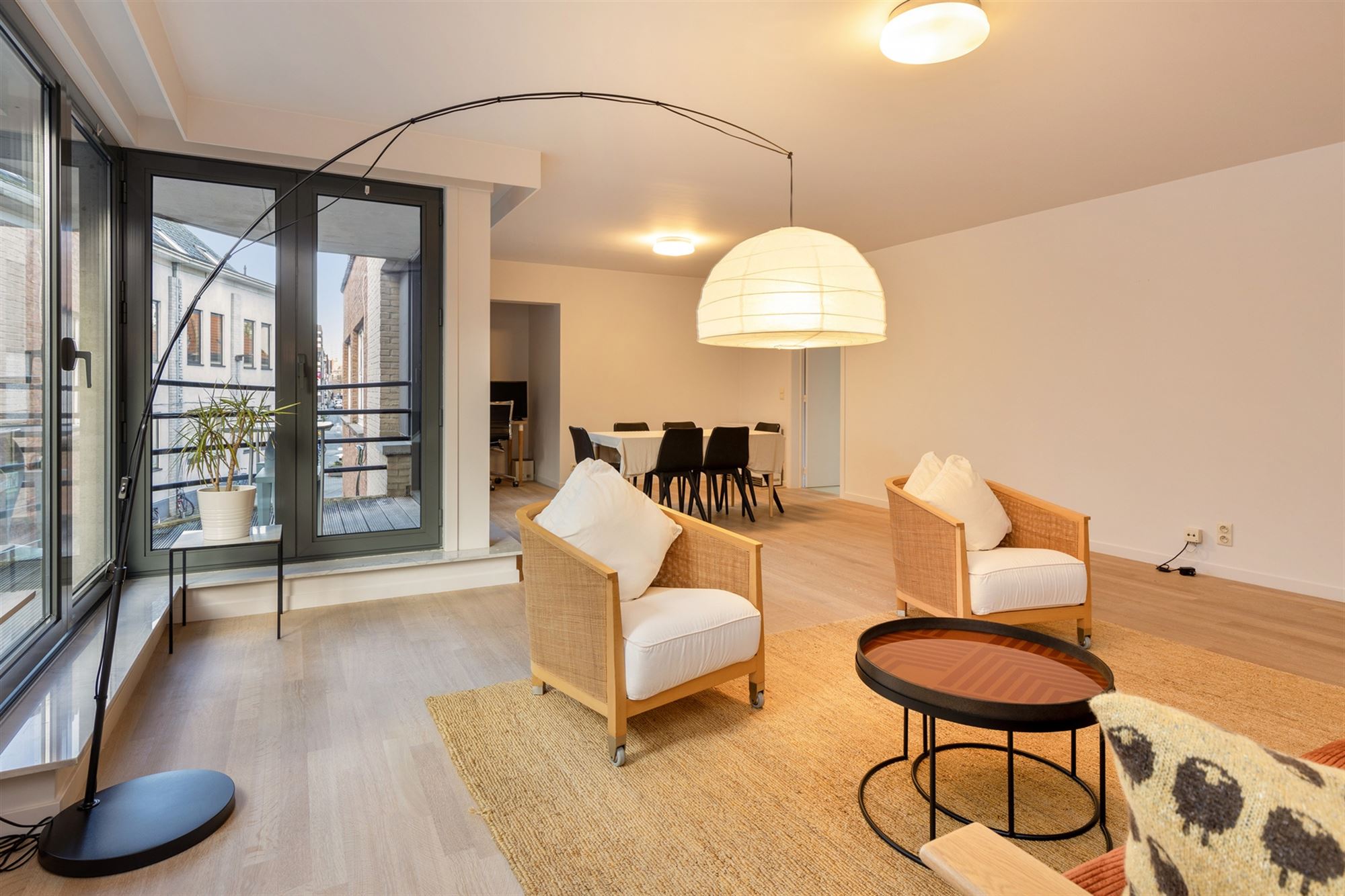 Appartement - foto 4