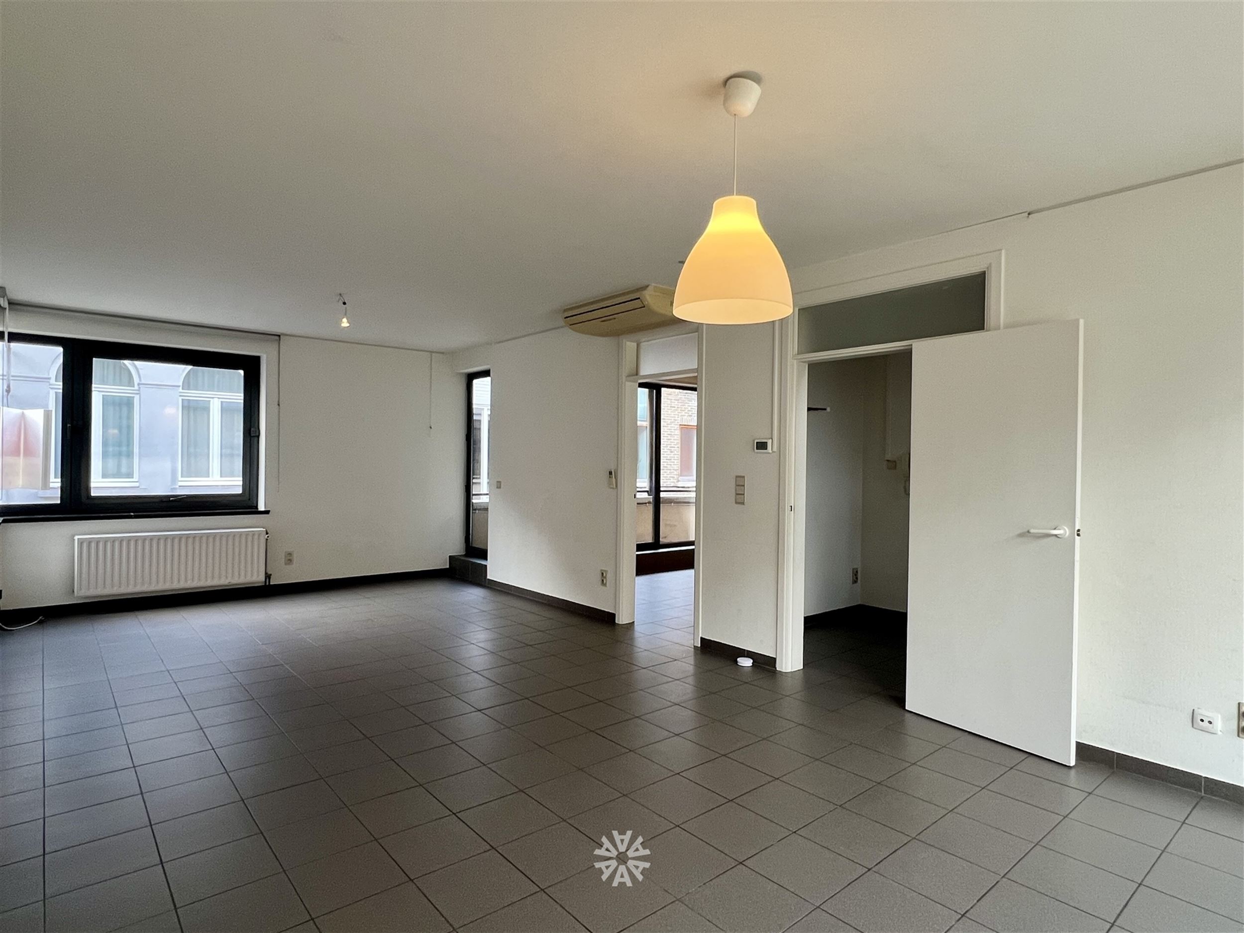 Rustig gelegen duplex appartemente te huur in centrum Gent - foto 3