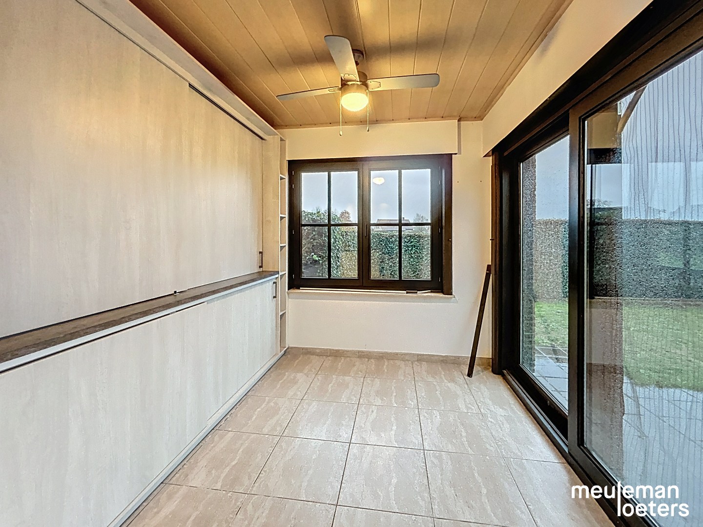 Rustig gelegen woning met garage - foto 4