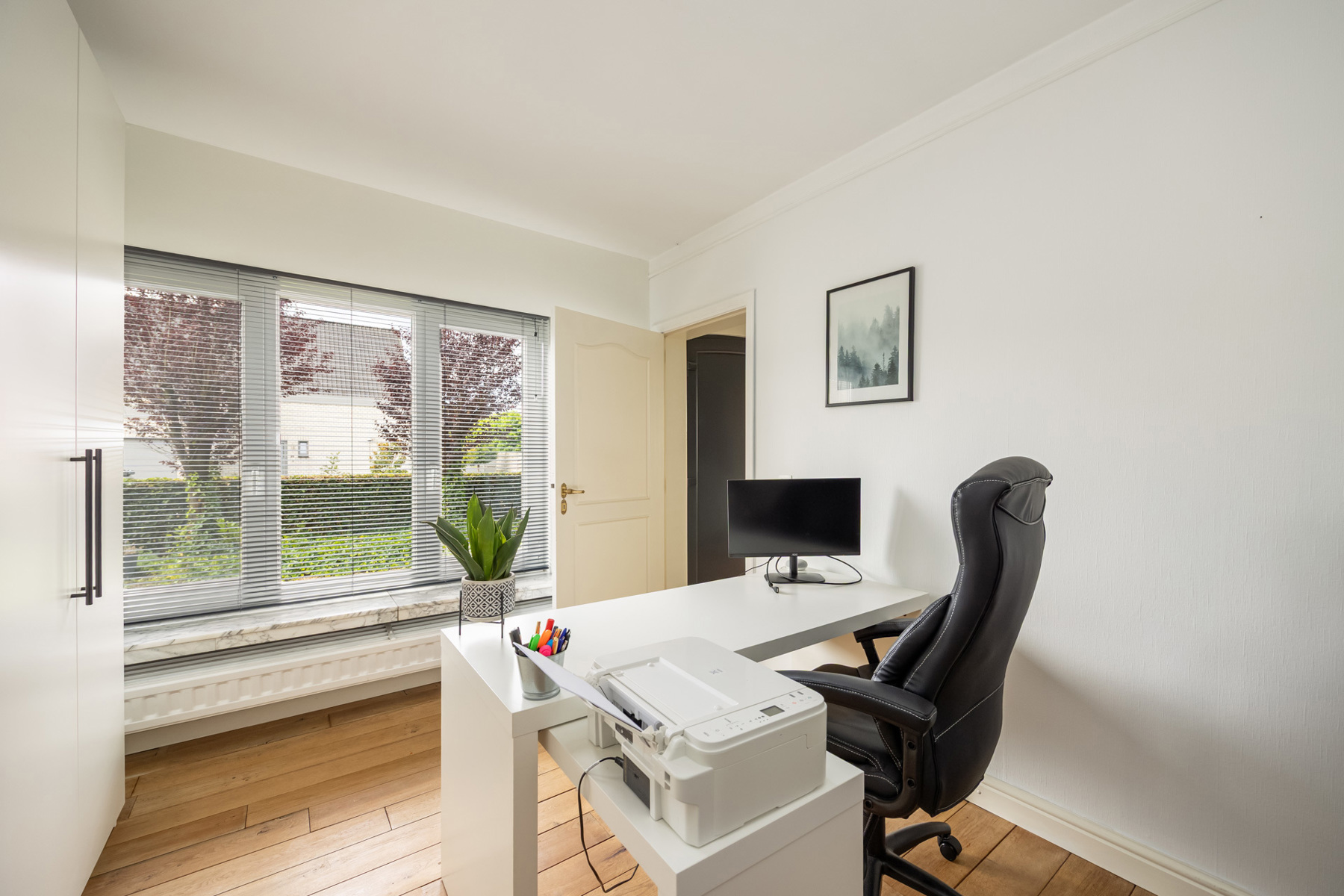 Charmante energiezuinige gezinswoning nabij centrum Beerse - foto 5