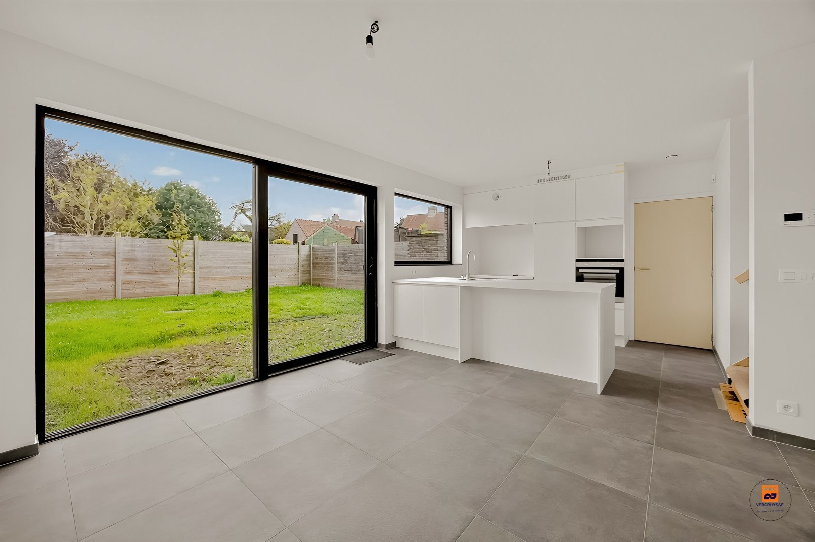 Maison à vendre à Evergem avec 3 chambres - photo 4