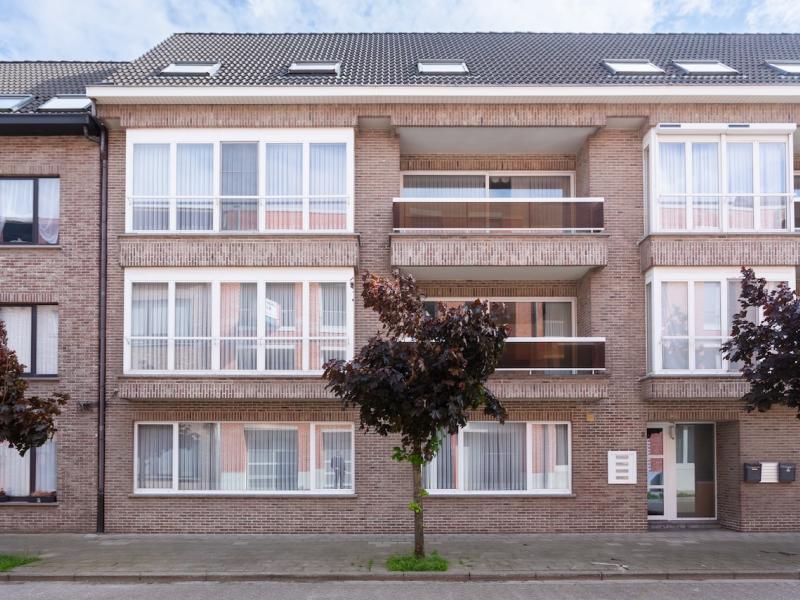 Apartment for sale in Lier with 2 bedrooms - photo 2