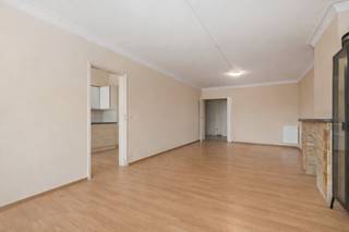 Appartement à vendre à Anvers