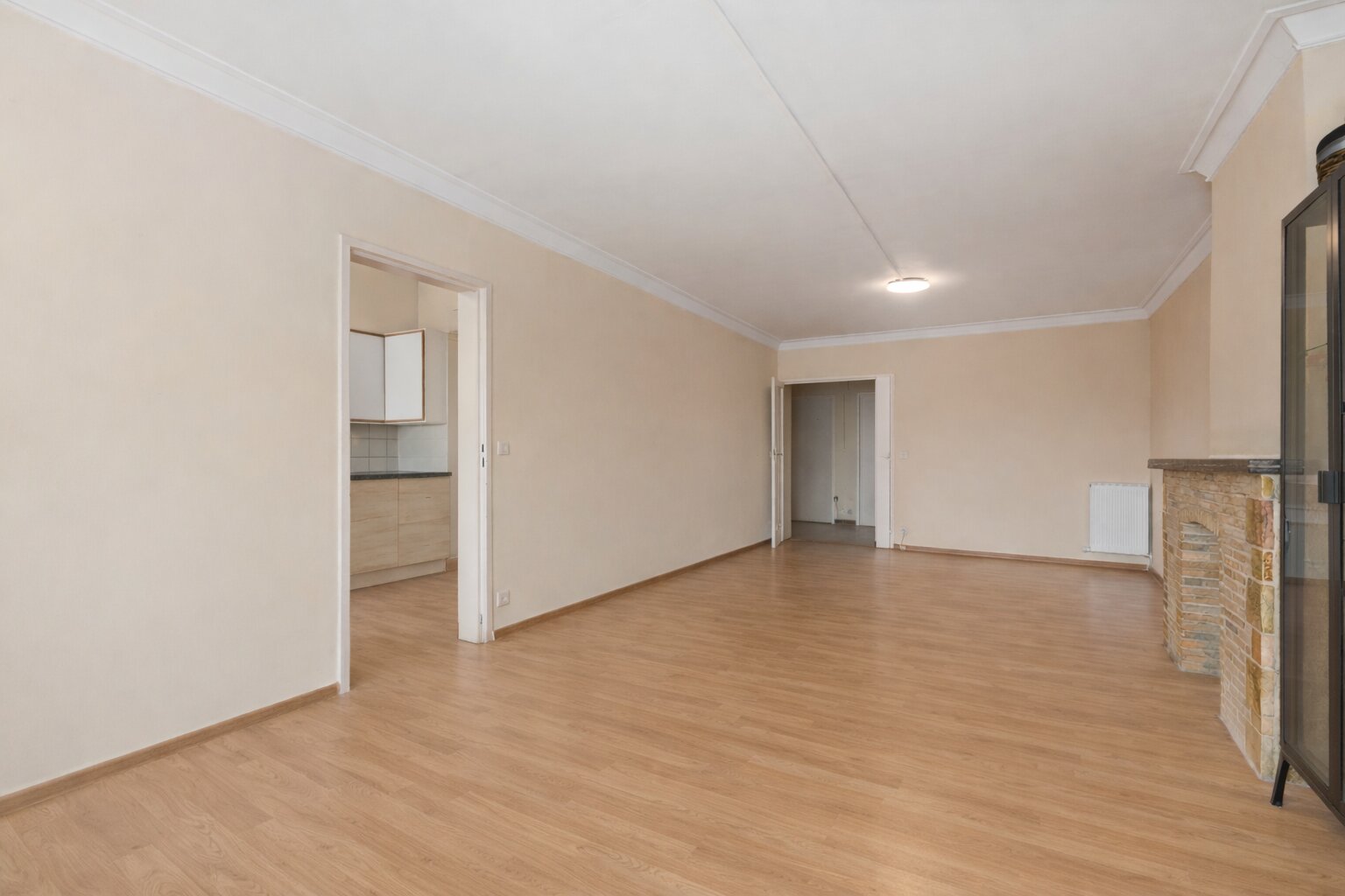 Appartement à vendre à Deurne avec 2 chambres - photo 2