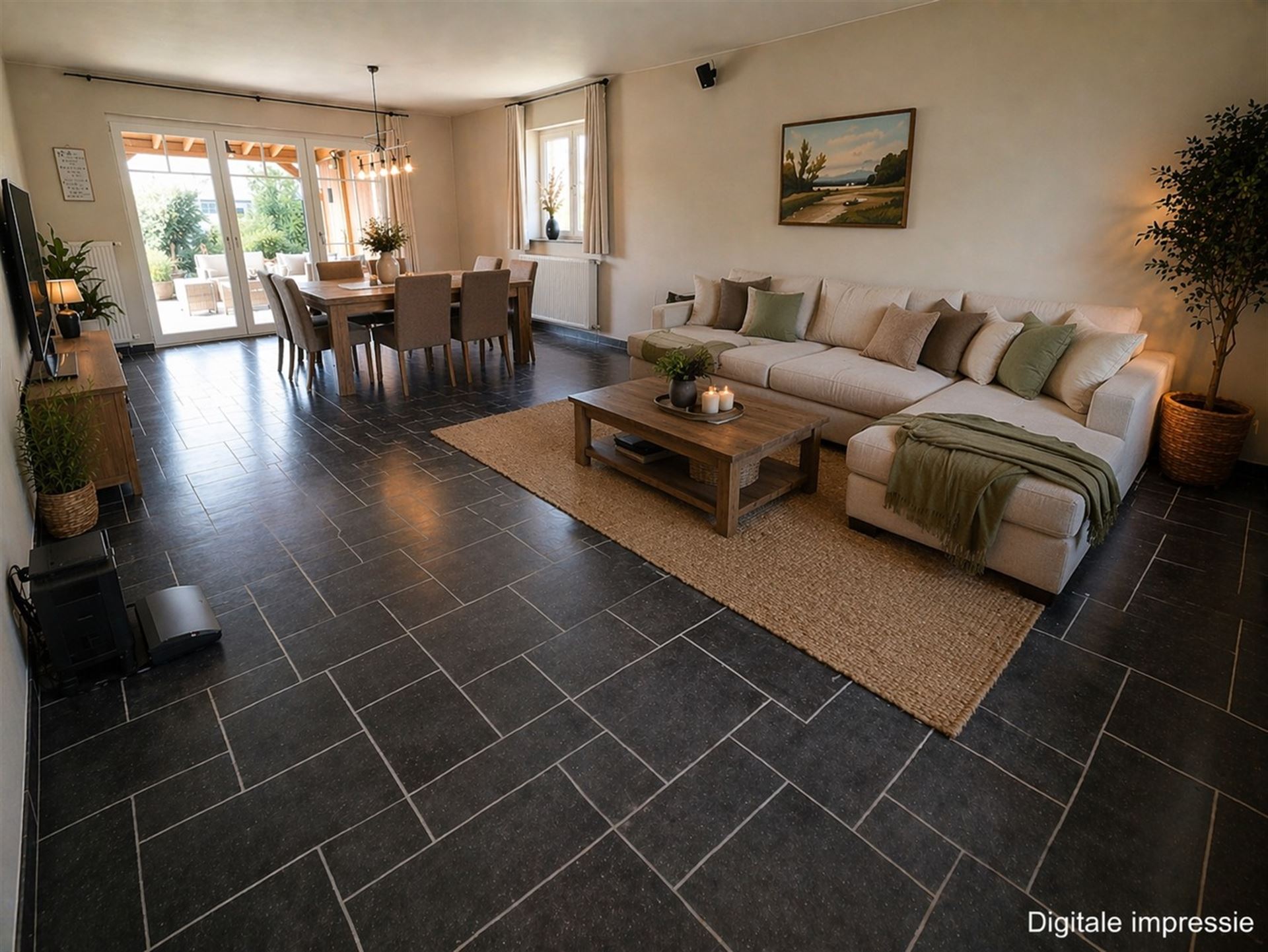 Maison à vendre à Tremelo avec 5 chambres - photo 5