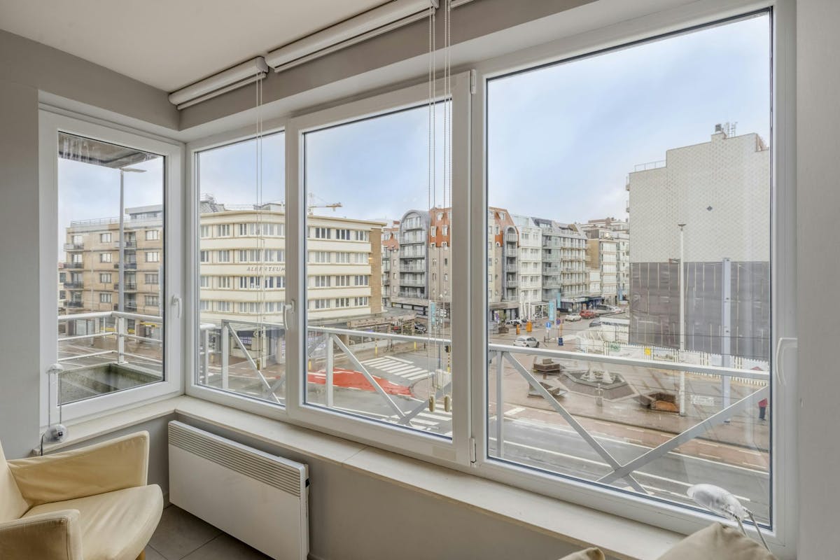 Appartement de deux chambres à vendre à Sint-Idesbald ! - photo 5