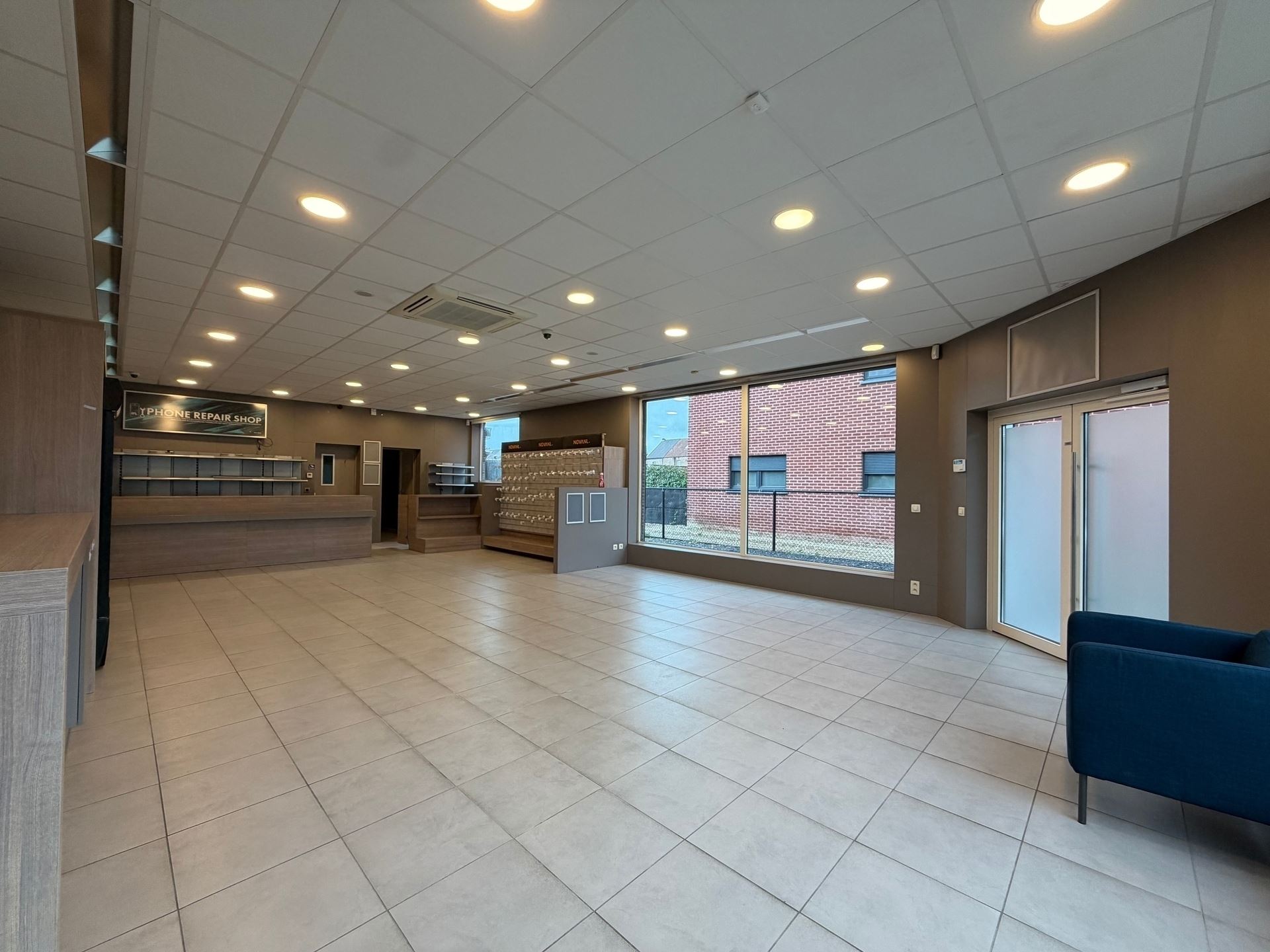 Projectsite in Rotem: vandaag verhuren, later ontwikkelen. - foto 5