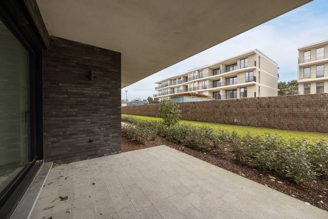Project te koop in Oud-Turnhout
