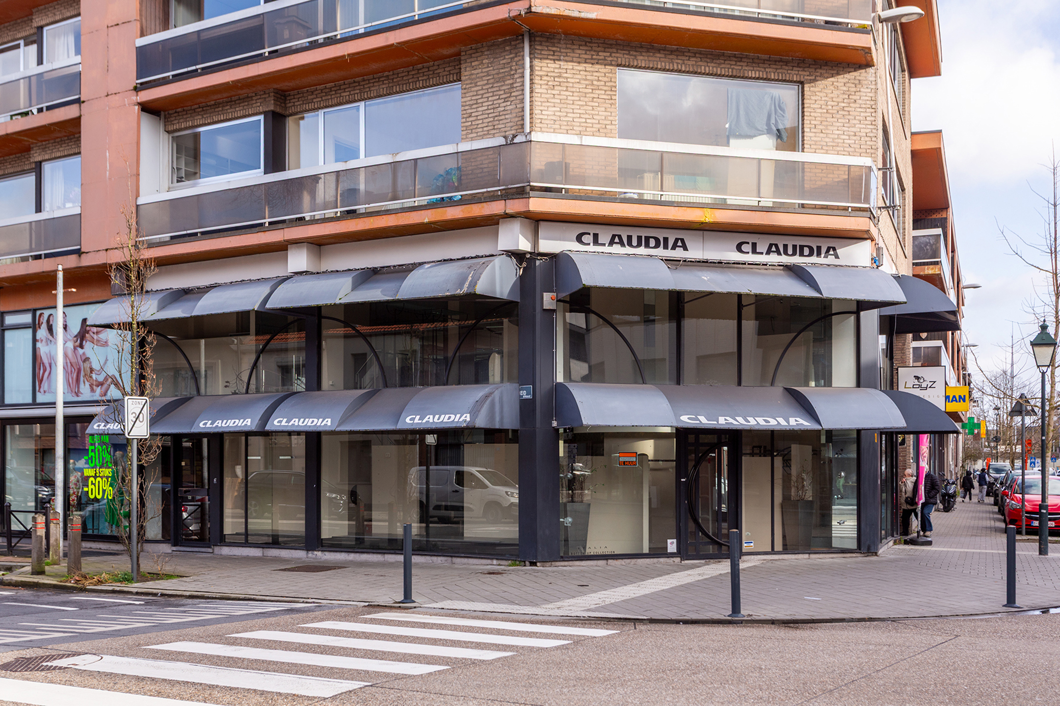 Commercieel te huur in Temse - foto 3