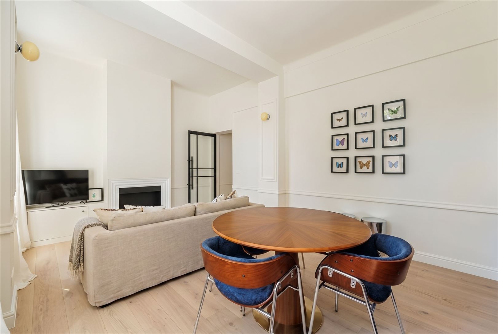 APPARTEMENT - photo 4