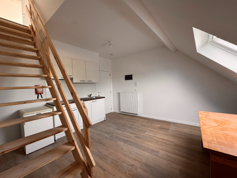 Appartement in Gent