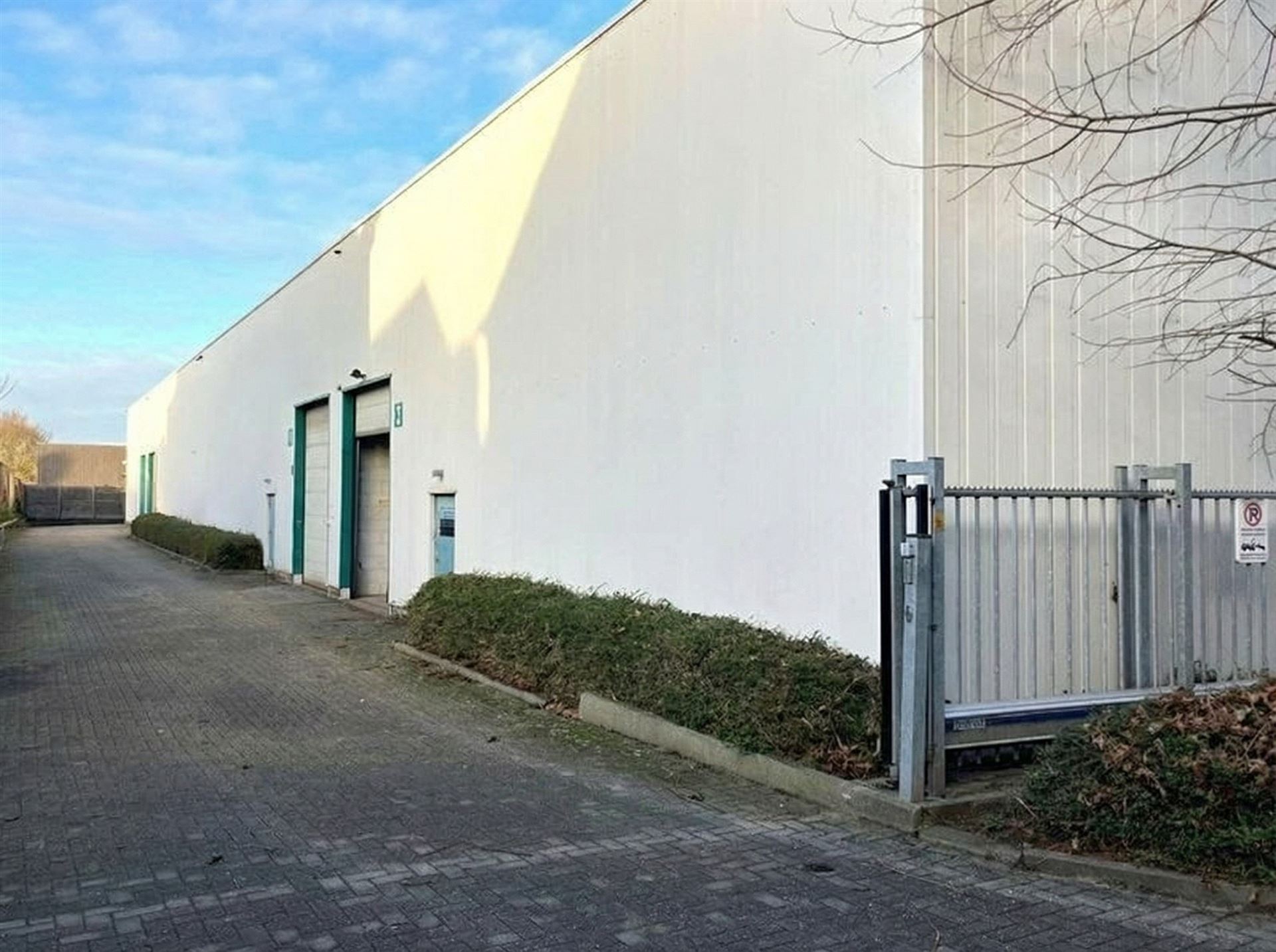 Gemengd gebouw - foto 5