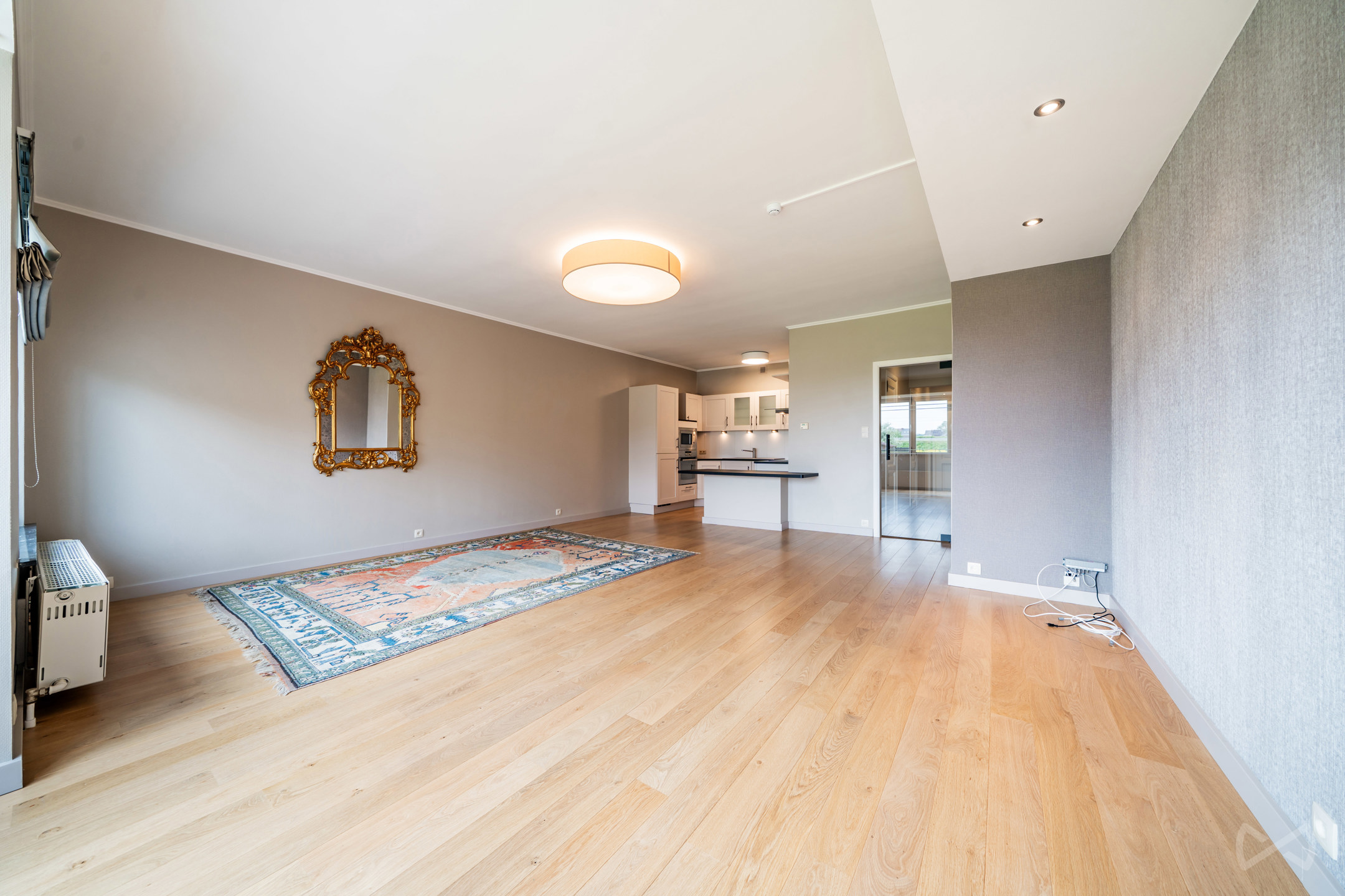 Appartement te koop in Ath met 2 slaapkamers - foto 4
