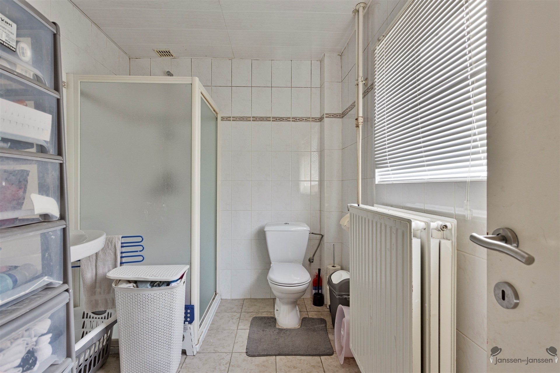 Rustig gelegen duplex appartement met 2 slaapkamers te Leopoldsburg - foto 3