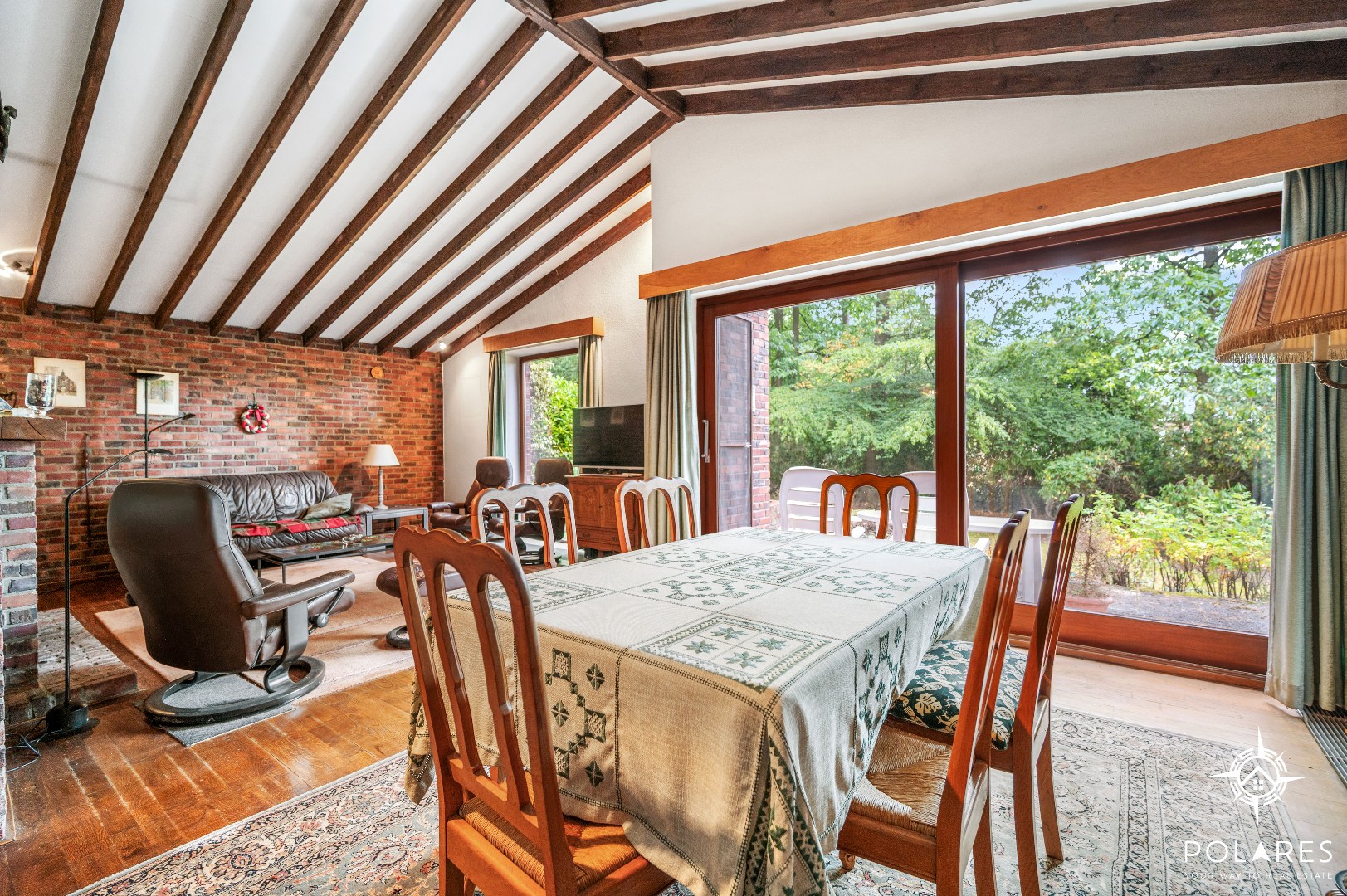 Vrijstaande woning met uitzonderlijk potentieel in Linden - foto 4