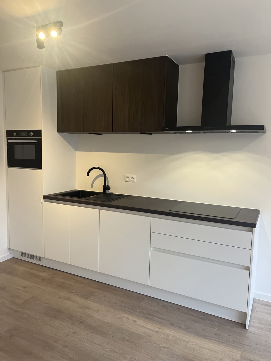 Volledig Gerenoveerde &amp; Energiezuinige Studio - foto 5