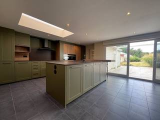 House for rent in Ghent