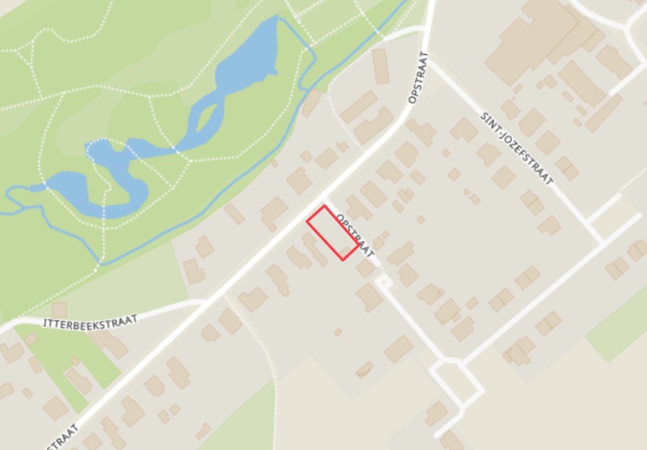 Een mooi perceel bouwgrond voor open bebouwing - foto 4