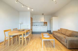 Appartement à vendre à Beveren-Kruibeke-Zwijndrecht