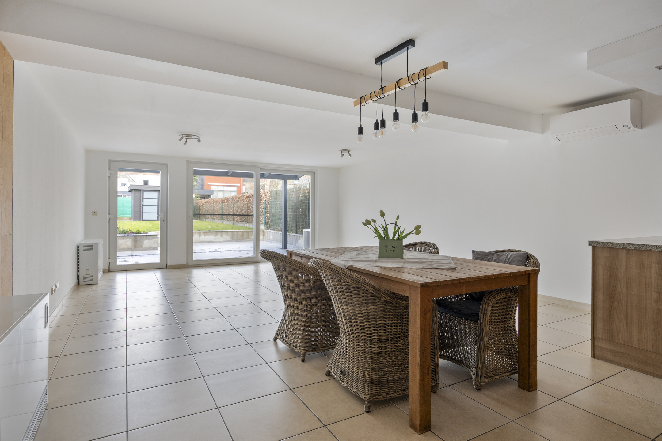 Apartment for rent in Ninove with 1 bedroom - photo 3