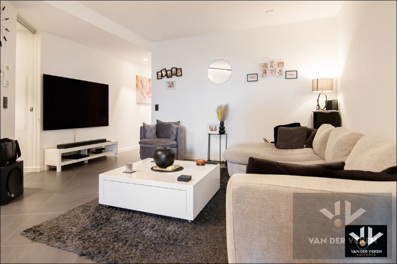 RECENT, KNAP AFGEWERKT APP ZUIDZICHT IV - foto 5