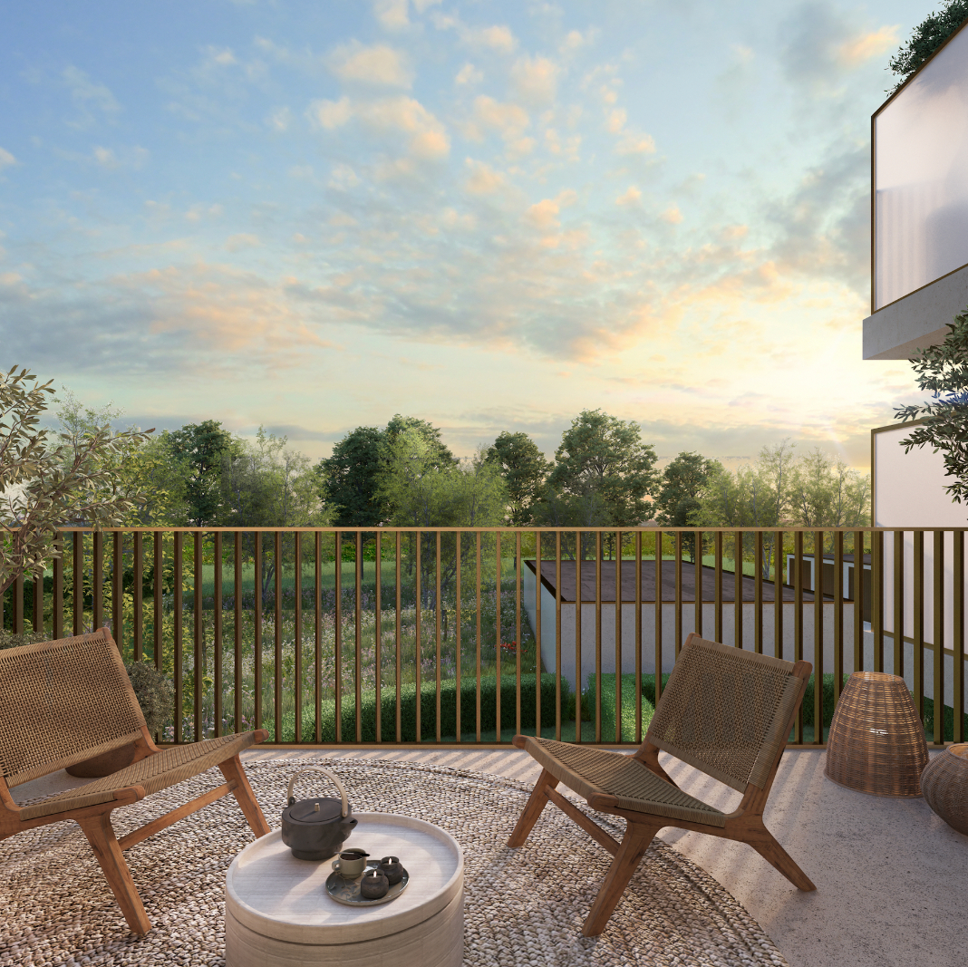 Projet à vendre à Ardooie - photo 5