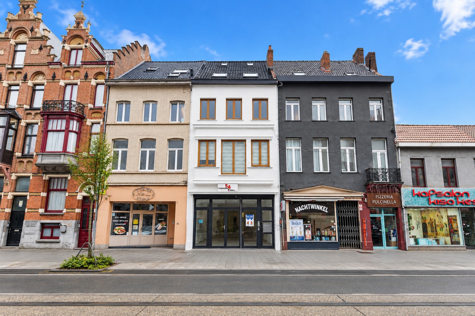 …
