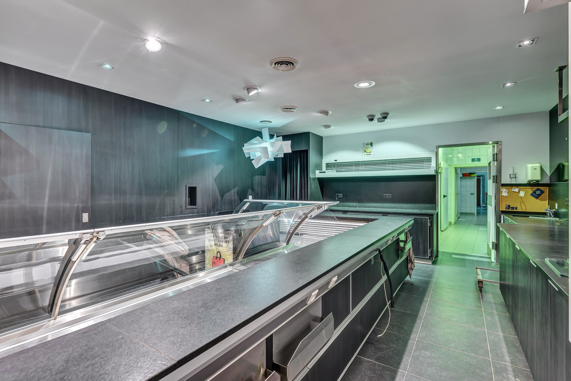 Handelswoning op goede ligging - foto 4