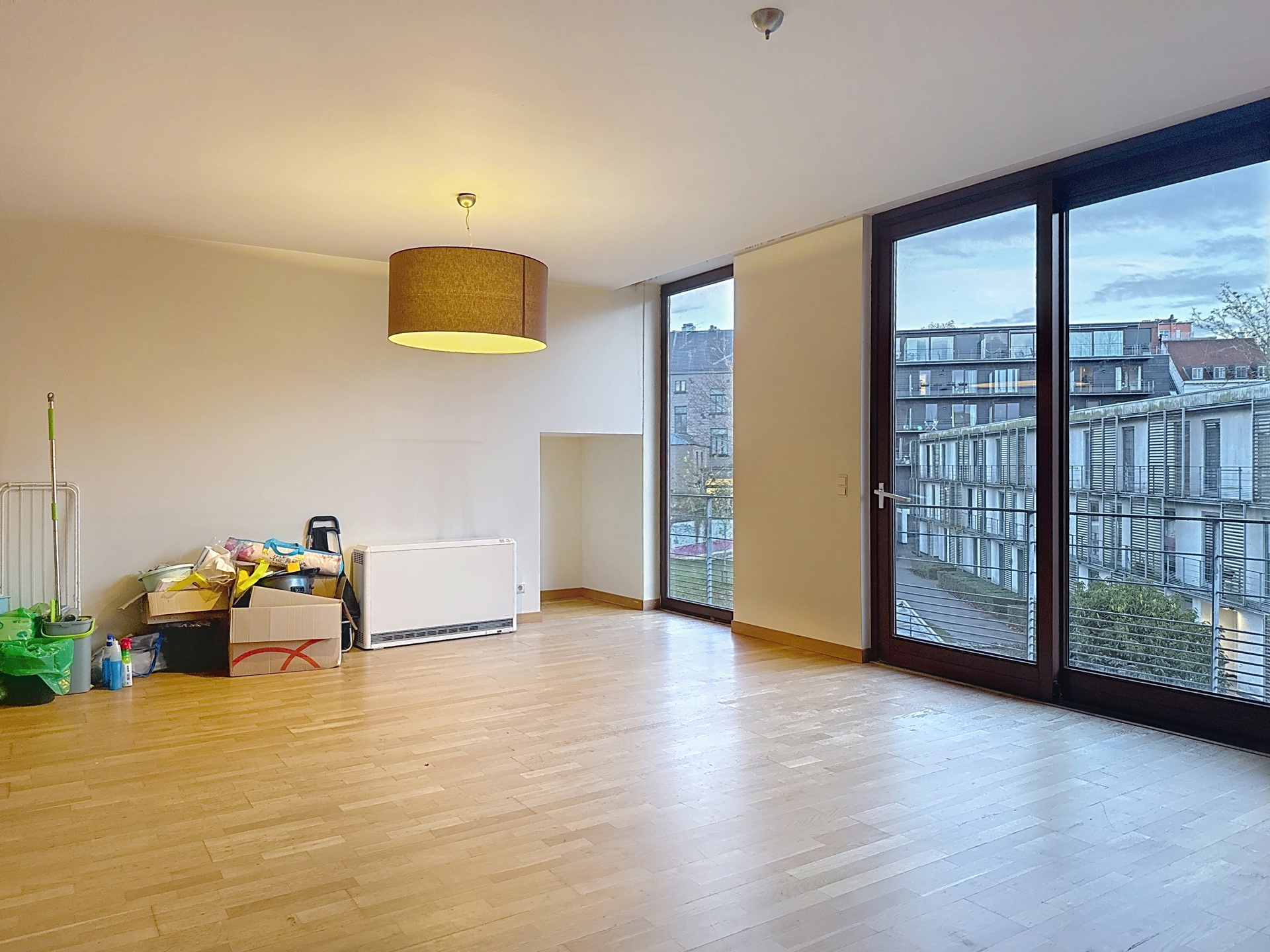 Appartement à louer à Gand avec 3 chambres - photo 5