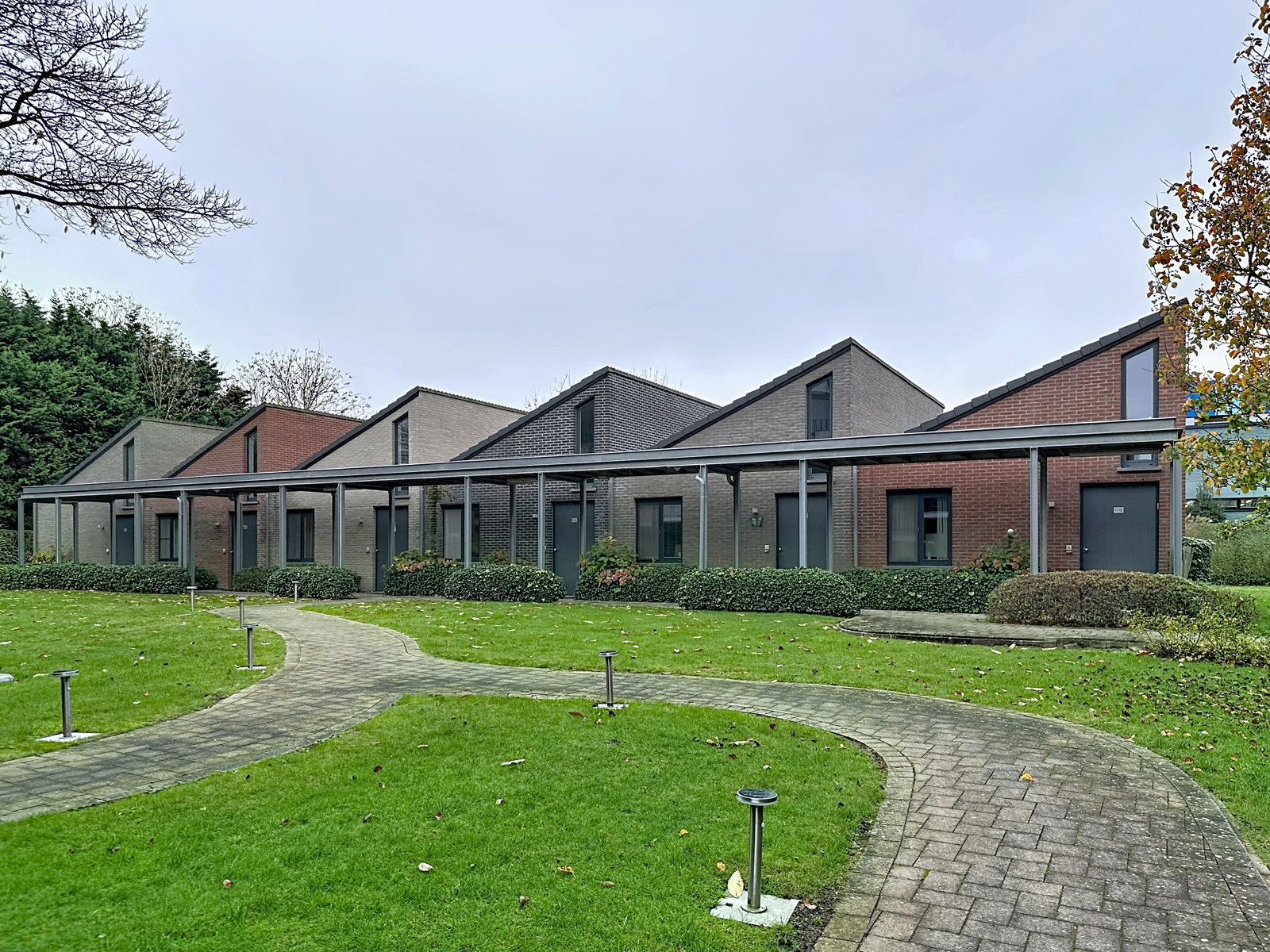 Apartment for sale in Kontich