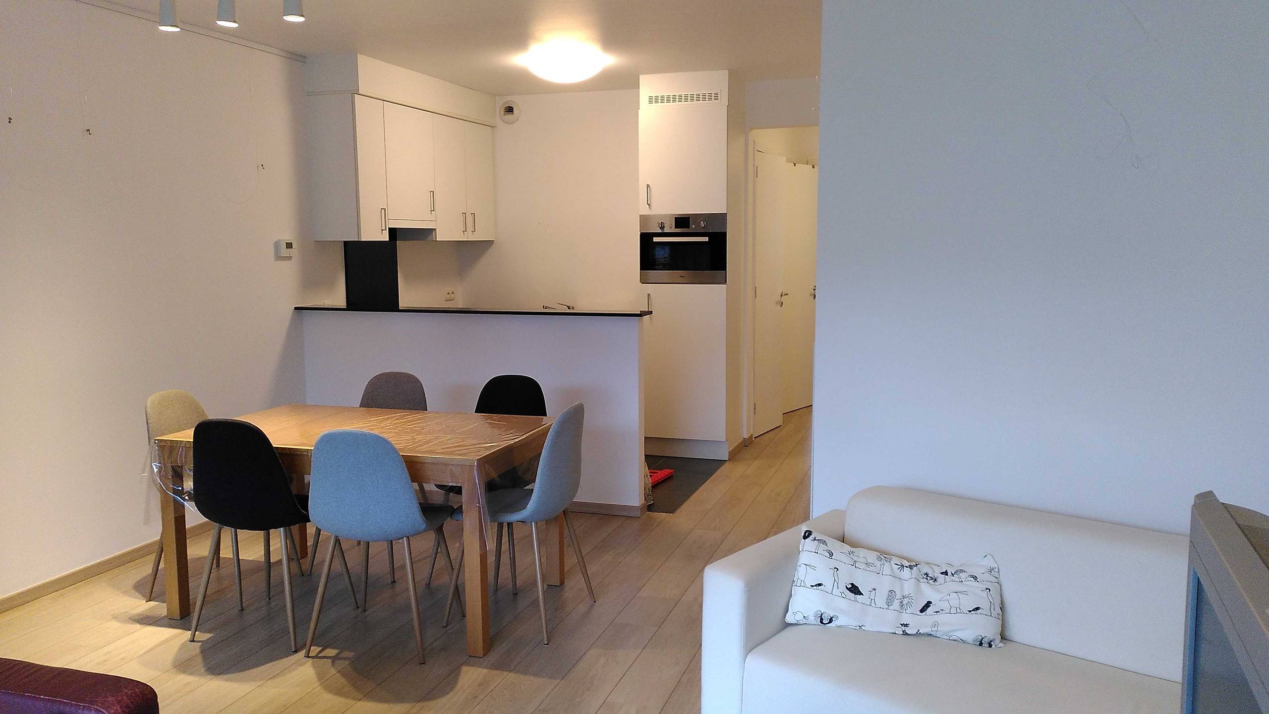 Appartement te koop in Jette met 2 slaapkamers - foto 5