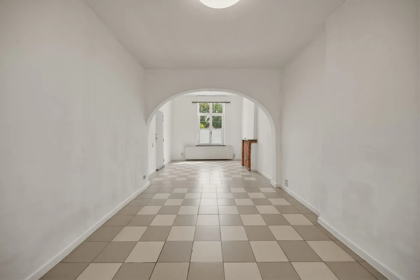 Instapklare opbrengsteigendom met 2 appartementen op toplocatie in Tienen - foto 5