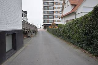 Garage for rent in Knokke-Heist