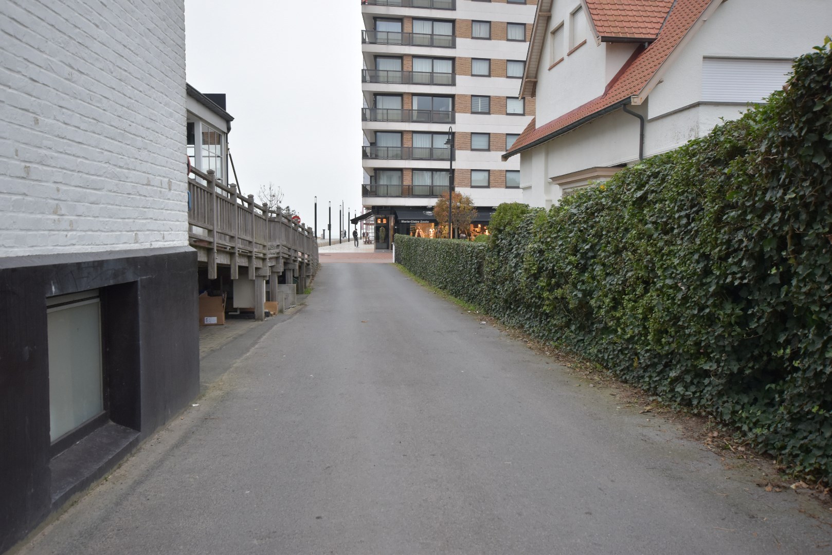 Garage for rent in Knokke-Heist - photo 2