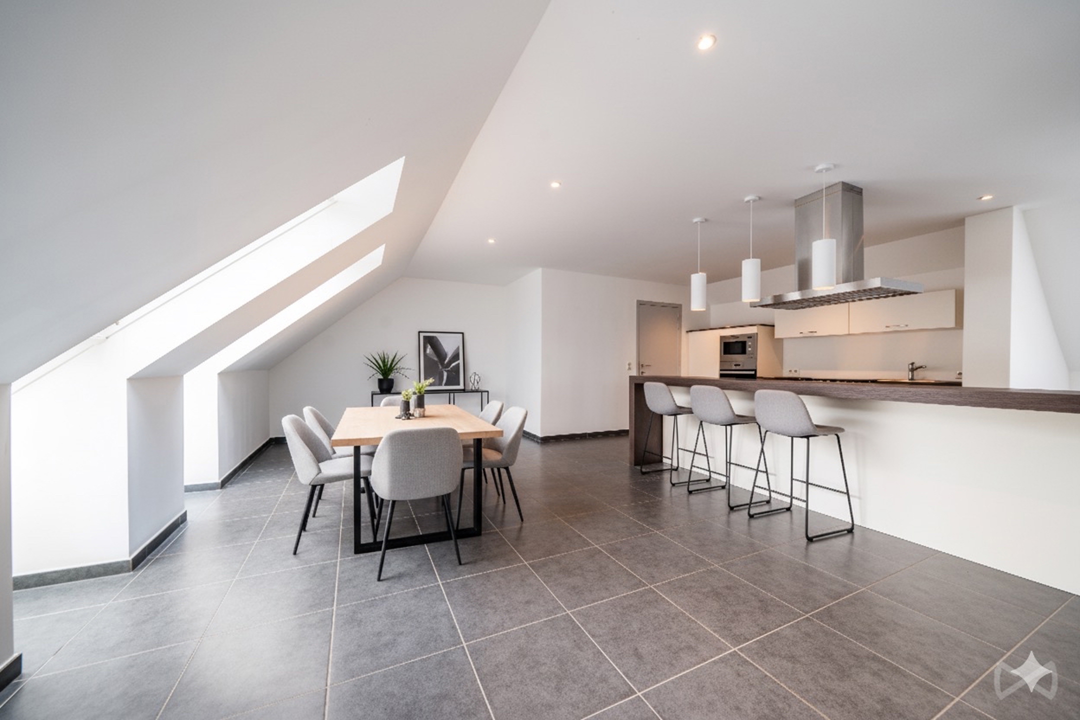 Appartement à vendre à Ath avec 3 chambres - photo 3