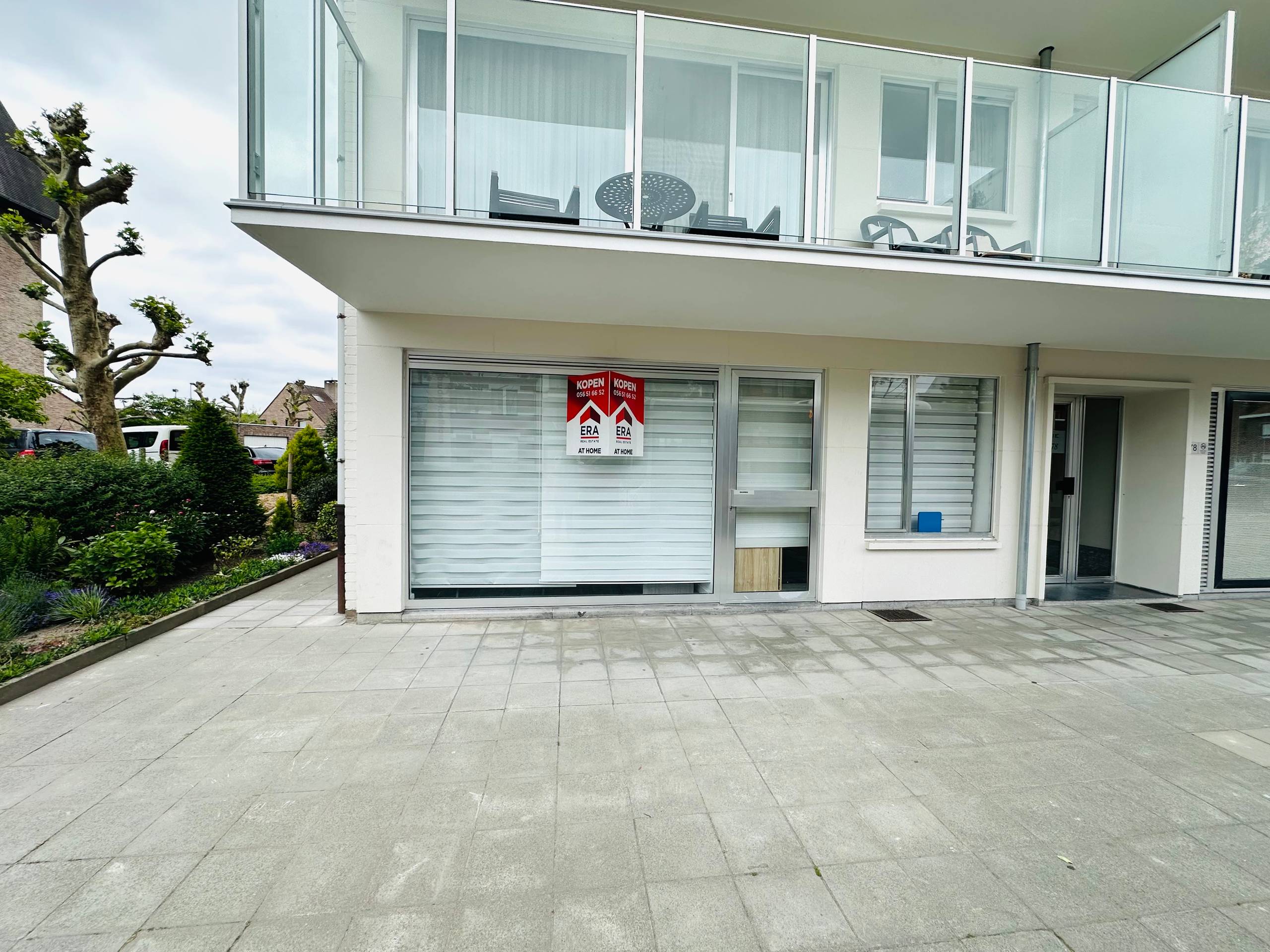 Ruim appartement te koop in Roeselare – Ideaal gelegen - foto 2