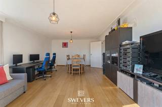 Apartment for sale in Hasselt