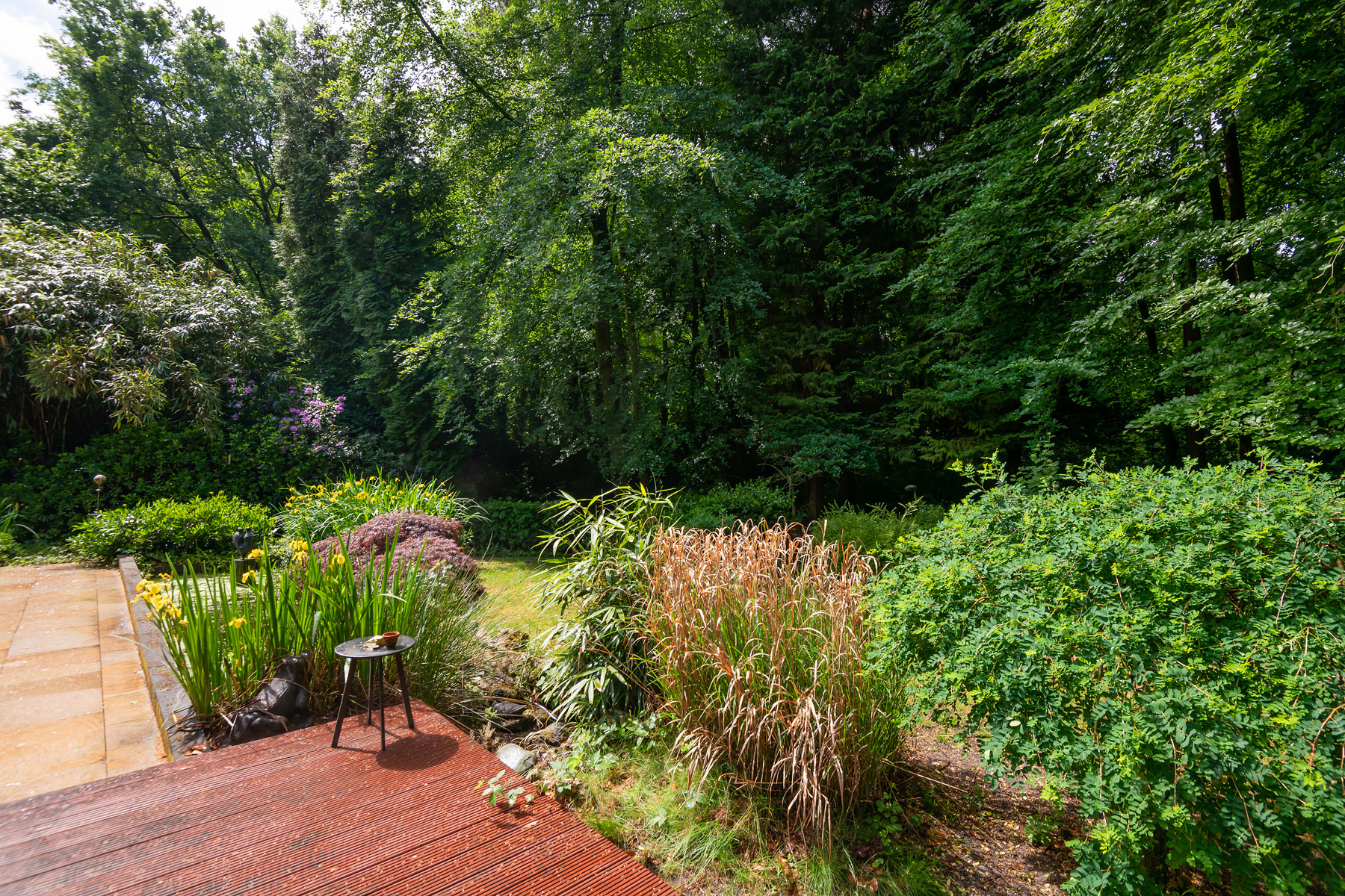 Ruime, energiezuinige villa op mooi perceel in Dennendael! - foto 2