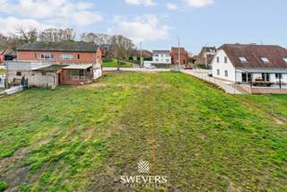 Land for sale in Diest