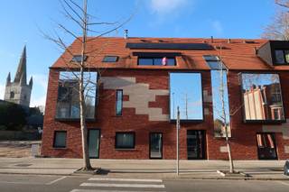 Apartment for rent in Gistel