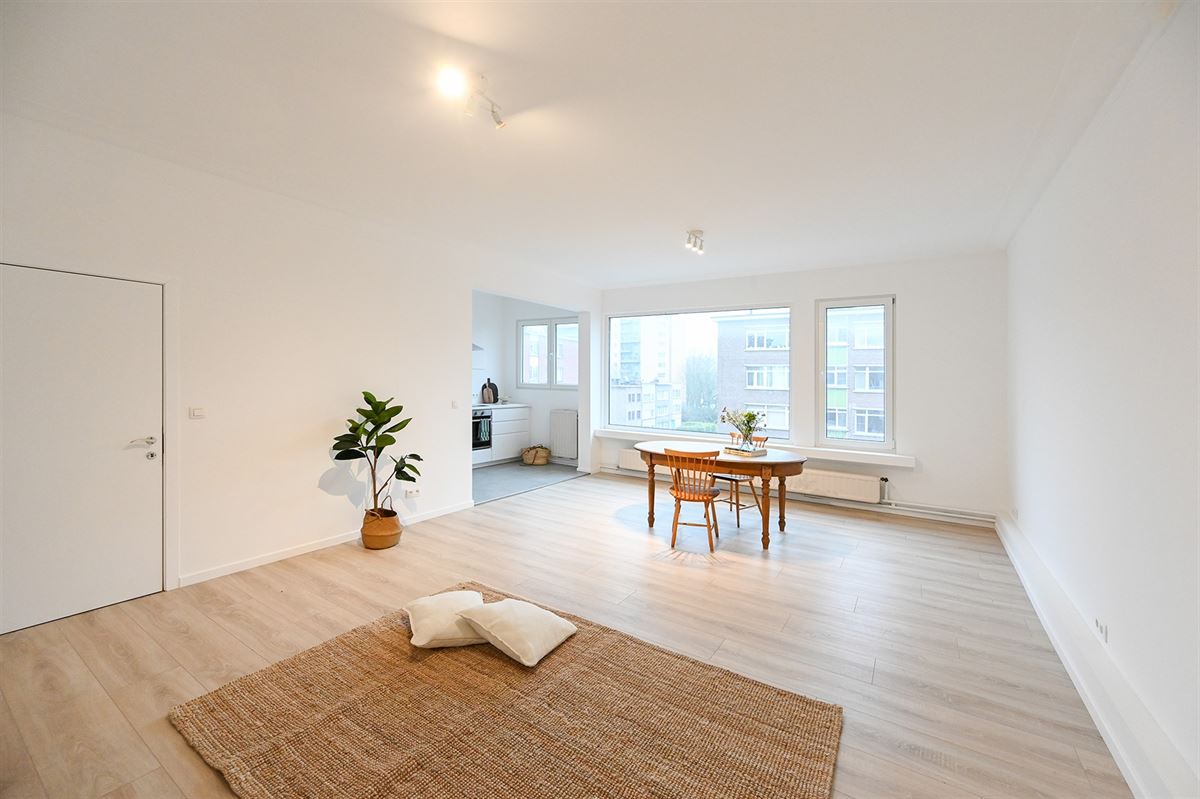 Mooi gerenoveerd appartement - foto 2