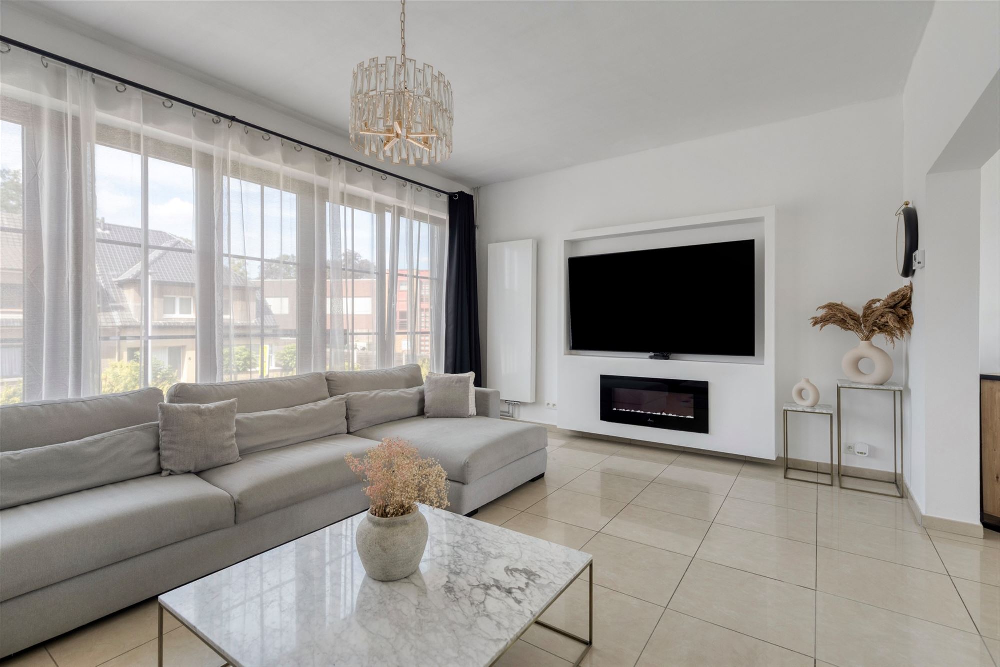 Instapklare bel-etagewoning in Aalst - foto 5