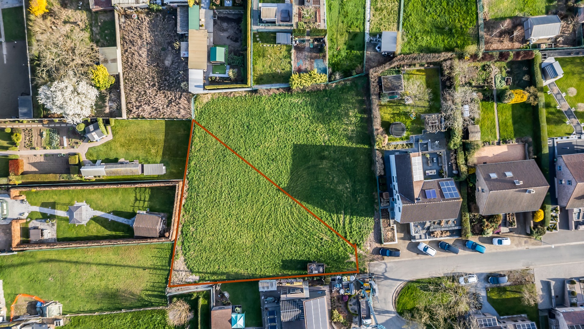 Land for sale in Riemst - photo 2