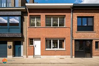 Maison à vendre à Willebroek